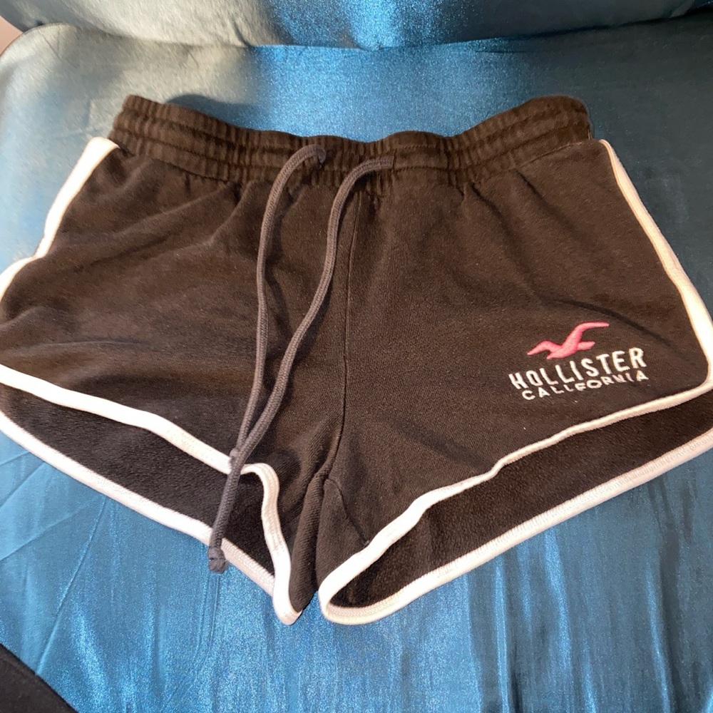 Hollister shorts
